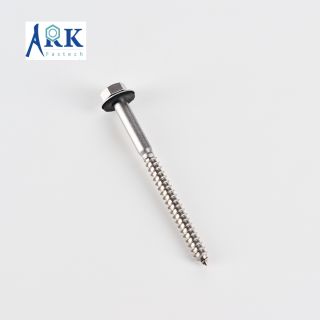 Screw Bolt-Lag Screw-5376